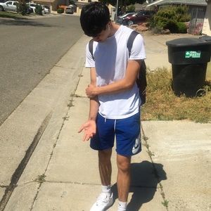 Meet your Posher, Jason